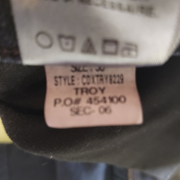 Joe's jeans 38